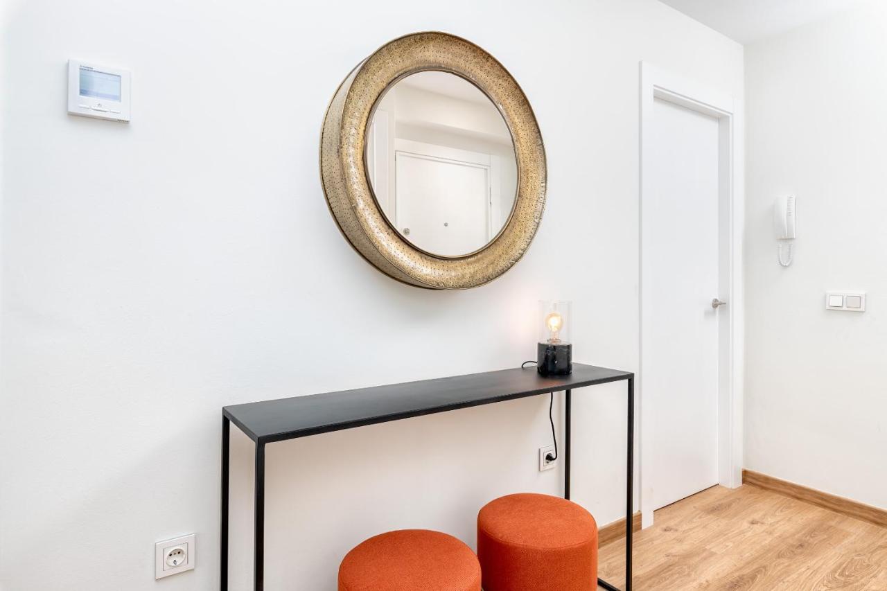 Iloftmalaga Soho - Alemania II Daire Dış mekan fotoğraf